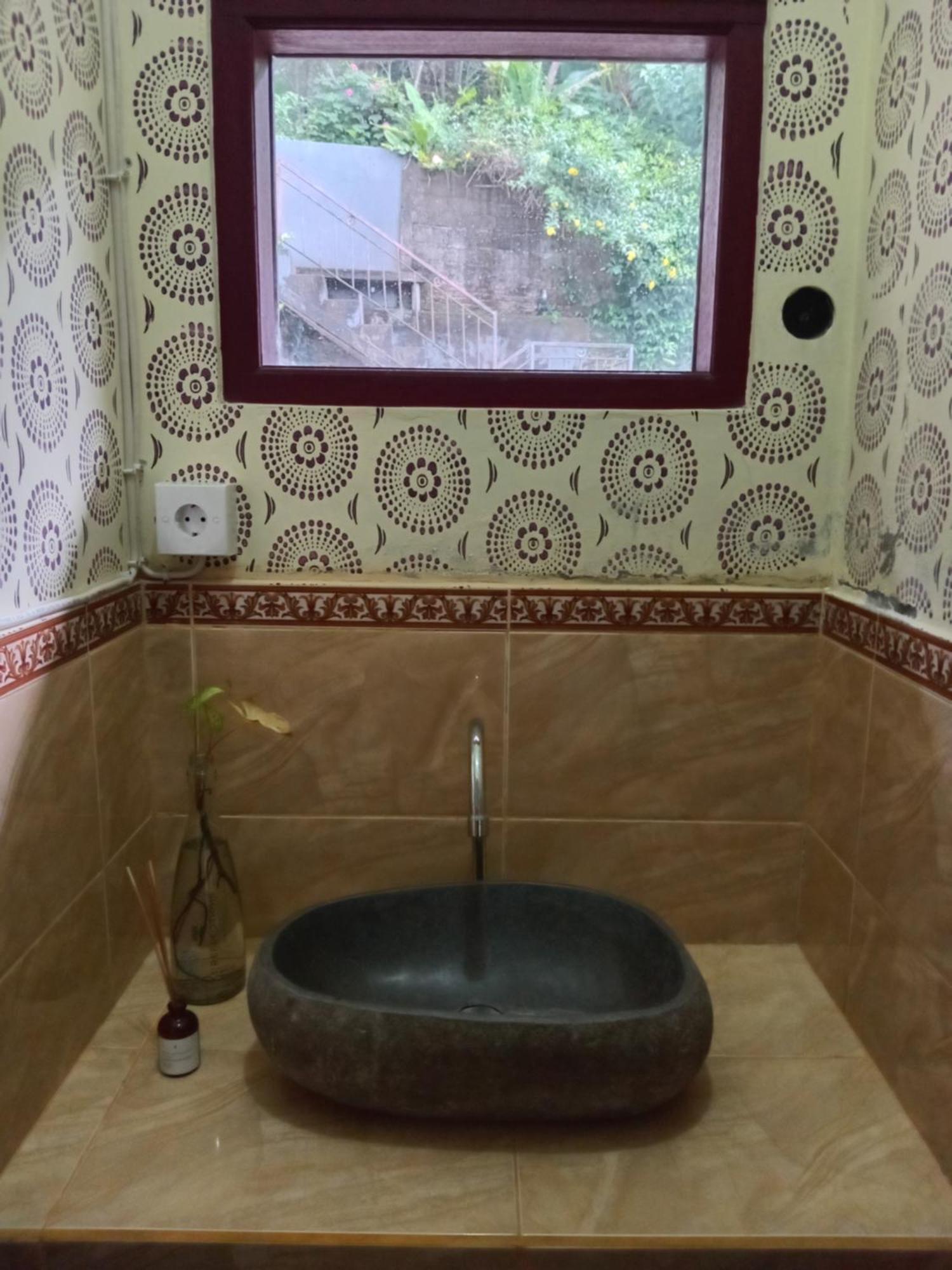 Kanaya Homestay & Warung Heaven Munduk  Exterior photo